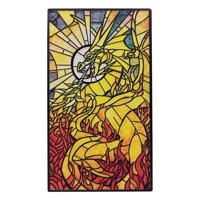 The Elder Scrolls IV: Oblivion Ingot Akatosh - thumbnail