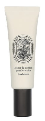 Diptyque Eau Rose Hand Cream 45 ml Handverzorging