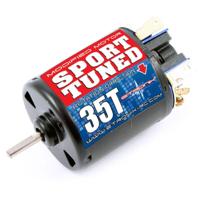 Etronix Sport Tuned Modified 35T brushed motor - thumbnail