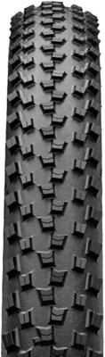 Continental Buitenband (55-584) 27.5-2.2 cross king prot.zw vouwband