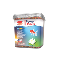 Colombo Power pellet 5l - thumbnail