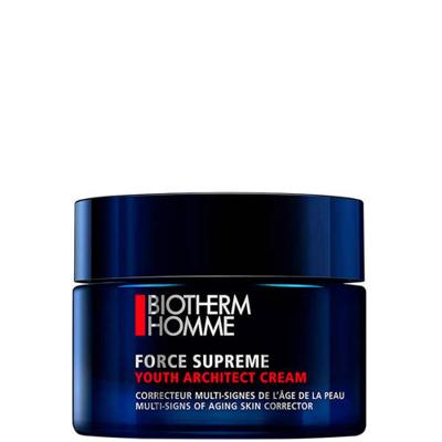 Biotherm Homme Force Supreme Youth Architect Cream 50ml