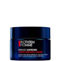 Biotherm Homme Force Supreme Youth Architect Cream 50ml - thumbnail
