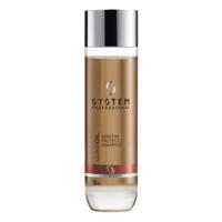 System Professional LuxeOil Keratin Protect Shampoo L1 - thumbnail