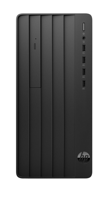 HP Pro 290 G9 Intel® Core™ i3 i3-13100 8 GB DDR4-SDRAM 512 GB SSD Windows 11 Pro Tower PC Zwart - thumbnail