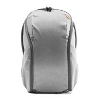 Peak Design Everyday backpack Zip 20L V3 - ash - thumbnail