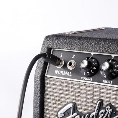 D&apos;Addario AMSG-30 American Stage jack kabel 9 meter