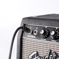 D&apos;Addario AMSG-30 American Stage jack kabel 9 meter - thumbnail