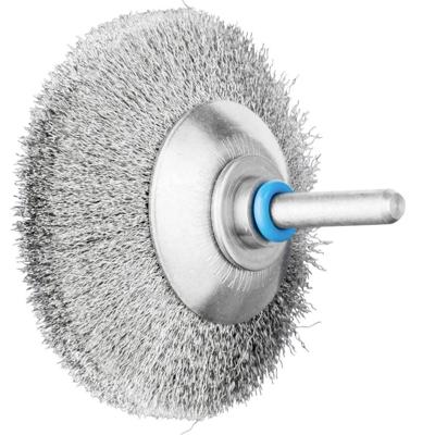 PFERD TOOLS Kegelborstel KBUIT 7010/6 INOX 0,15 43225052 10 stuk(s)