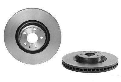 Remschijf 09C42611 Remschijf 09C42611