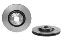 Remschijf 09C42611 - thumbnail