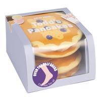 Todd's pancakes sokken - thumbnail