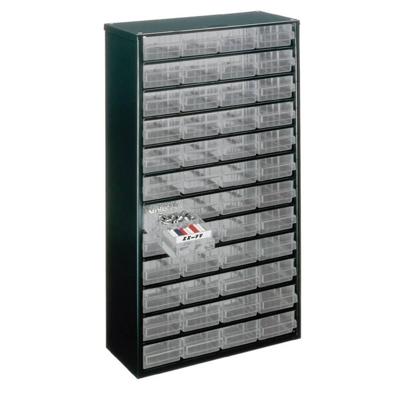 Raaco Ladekast met 48 laden type1248-01 - 137393 - 137393