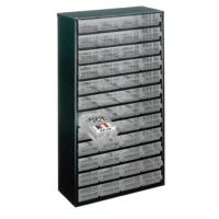 Raaco Ladekast met 48 laden type1248-01 - 137393 - 137393 - thumbnail