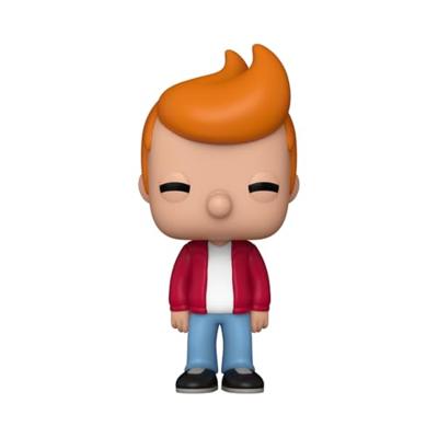 Futurama Funko Pop Vinyl: Philip J. Fry