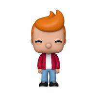 Futurama Funko Pop Vinyl: Philip J. Fry - thumbnail