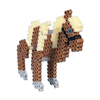 Hama midi strijkkralen inspiratie-boekje nummer 18