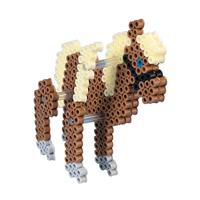 Hama midi strijkkralen inspiratie-boekje nummer 18 - thumbnail