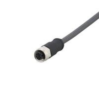 ifm Electronic E12638 Aansluitkabel Aantal polen (sensoren): 4 Bus, recht 5 m 1 stuk(s) - thumbnail