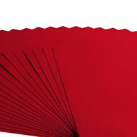 Florence • cardstock papier 216g textuur 30,5x30,5cm poppy 20x - thumbnail