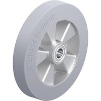 Blickle ALEV 250/25K-SG Wiel met hoog draagvermogen Wieldiameter: 250 mm Draagvermogen (max.): 650 kg 1 stuk(s) - thumbnail