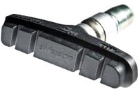 Swiss Stop Viking Pro Remblokken Zwart - thumbnail