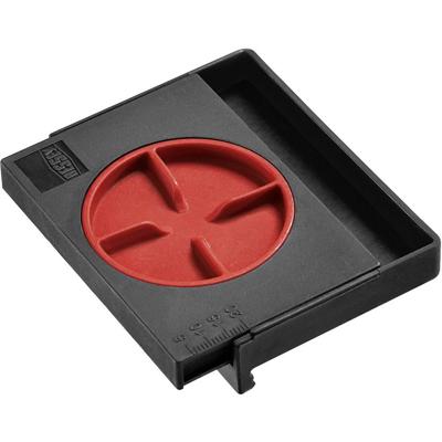 BESSEY AV2 afstandshouder vloeren 4 stuk(s) BESSEY AV2 afstandshouder vloeren 4 stuk(s)