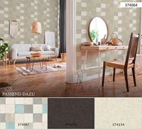 Livingwalls New Walls crème behang | 374064 - thumbnail