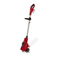 Einhell 3431210 Handharkje Werkbreedte 20 cm Instelbare trekstang, Zonder accu - thumbnail
