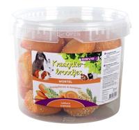 ESVE WORTELBROODJES 20 ST - thumbnail