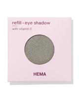 HEMA Navulling mono oogschaduw 61 green envy - thumbnail