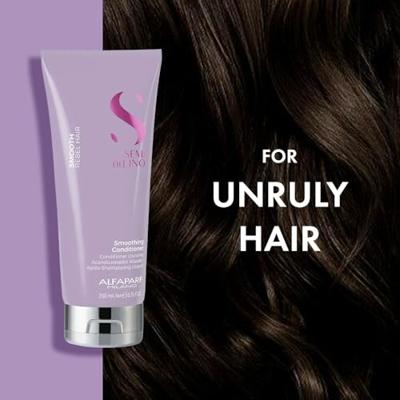Alfaparf Semi Di Lino Smoothing Conditioner 250 ml