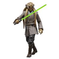 Star Wars Episode III Black Series Action Figure 20th Anniversary Kit Fisto 15 cm - thumbnail