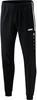 JAKO 9218 Polyesterbroek Competition 2.0 - Zwart - L