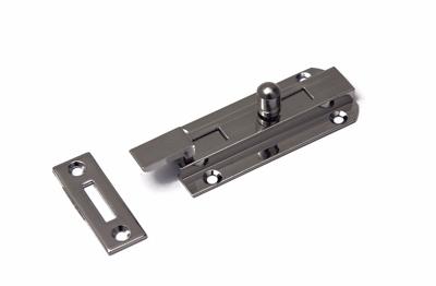 Profielschuif bocht 25x040 ms