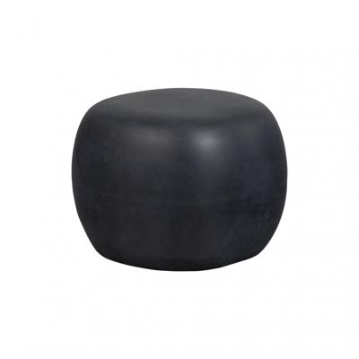 vtwonen Bijzettafel 'Pebble' Betonlook, 50cm