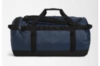The North Face Base Camp L Duffel Summit Navy/TNF Black L (95L) - thumbnail
