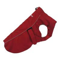 Hondenregenjas Red Dingo Perfect Fit Rood 55 cm - thumbnail