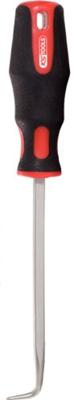 KS Tools 550.1072 Hakgereedschap groot, 90° geknikt