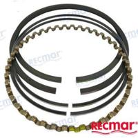 REPUESTOS MOTORES - Bombardier RM39-802559 - RING SET - thumbnail