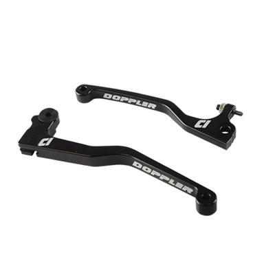 Hevelset Doppler CNC Beta RR 50 zwart