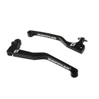 Hevelset Doppler CNC Beta RR 50 zwart - thumbnail