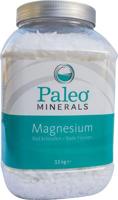 Paleo Minerals Magnesium Bad Kristallen - thumbnail