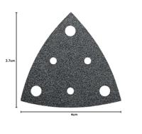 Fein Schuurpapier geperforeerd korrel 120 VE=50 - 63717112017 - thumbnail