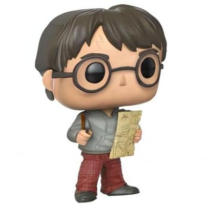Harry Potter Funko Pop Vinyl: Harry Potter (42)