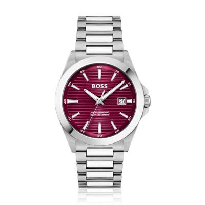 Horloge Heren Hugo Boss 1514174 (Ø 45 mm)