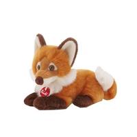 Trudi no fox: 9x14x18 cm (xs-51278) - thumbnail