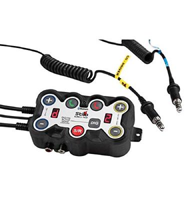 Intercom Stilo DG-10 Digitaal