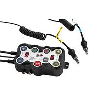 Intercom Stilo DG-10 Digitaal - thumbnail