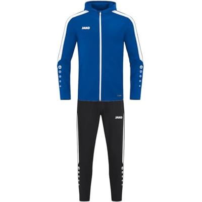 JAKO M9623K Polyesterpak Power Kids - Royal - 164